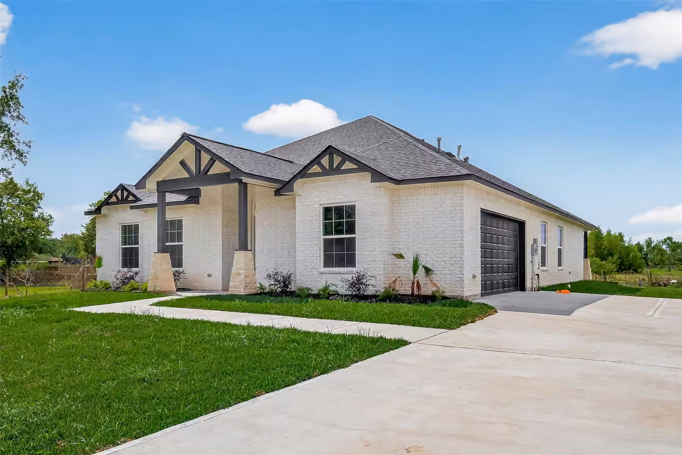 Photo of 7717 Prairie Street, Hitchcock, TX 77563