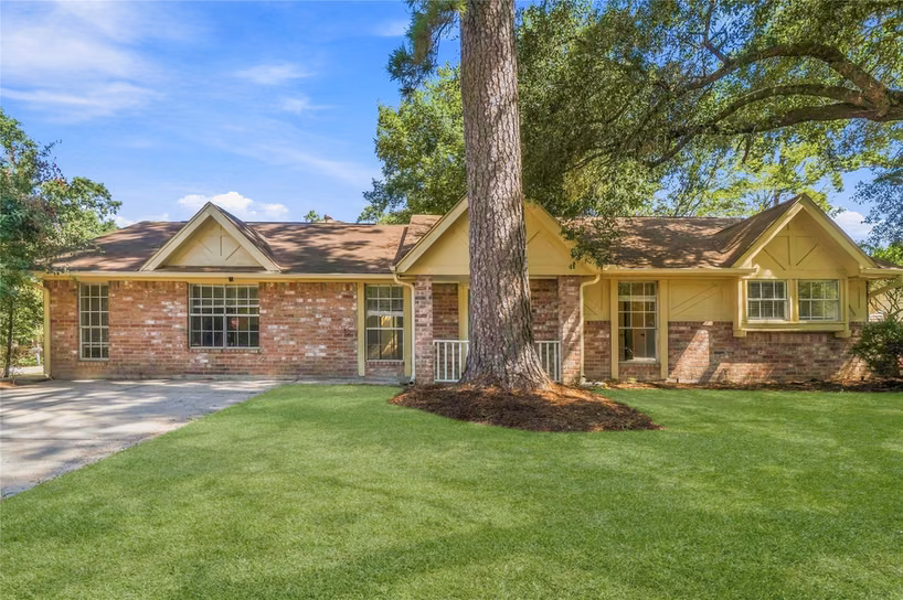 Photo of 3450 Gary Lane, Spring, TX 77380
