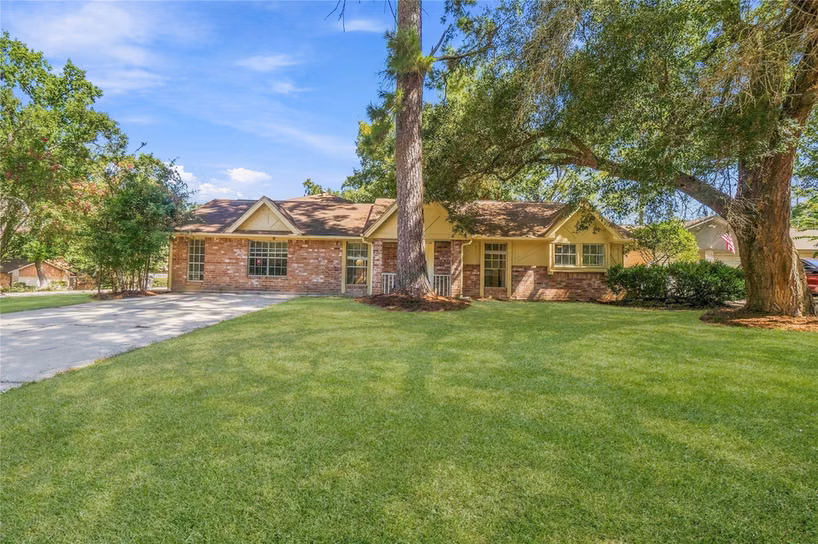 Photo 2 of 3450 Gary Lane, Spring, TX
