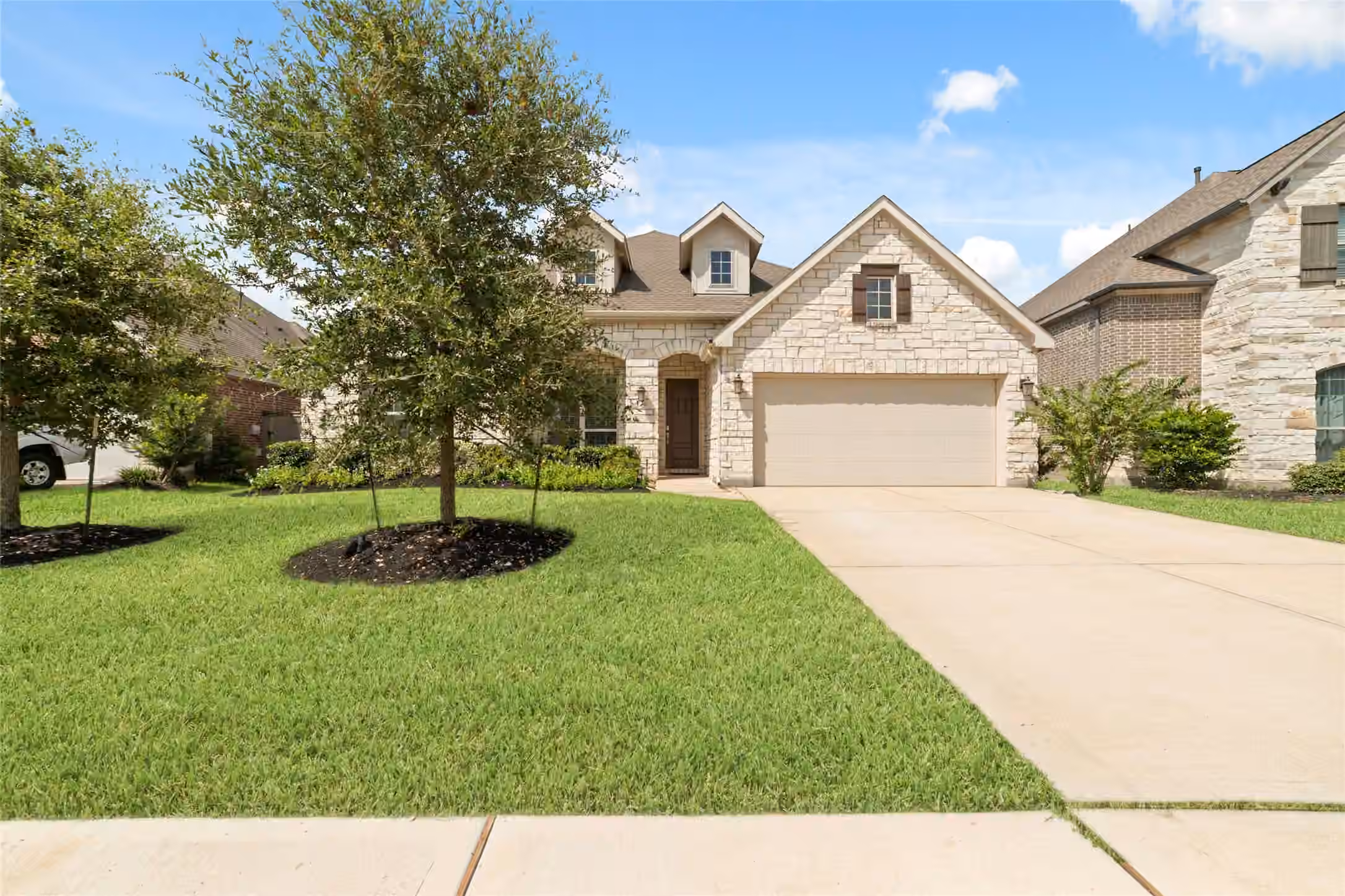 Photo 2 of 2718 Camellia Avenue, Brookshire, TX