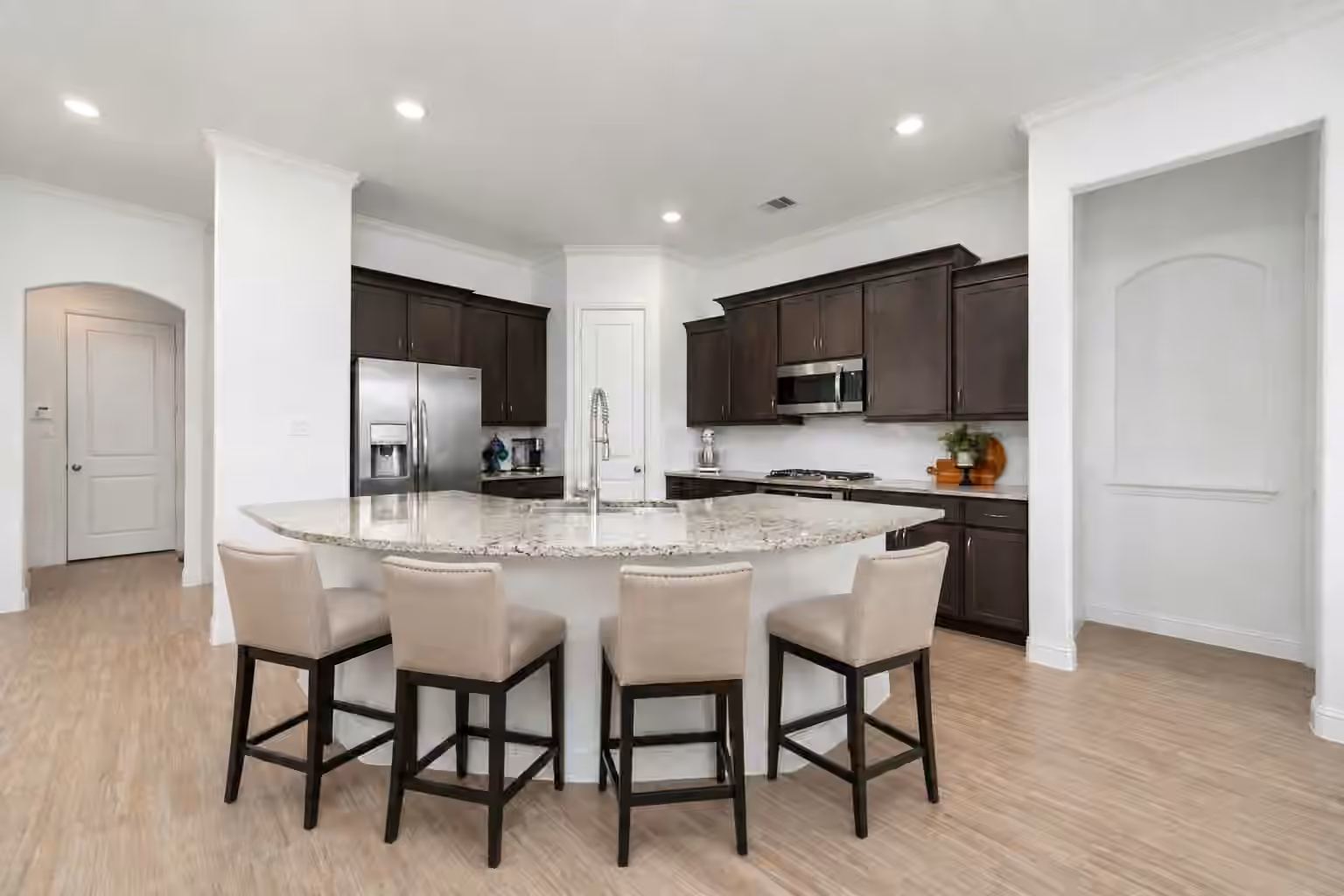 Photo 6 of 2718 Camellia Avenue, Brookshire, TX