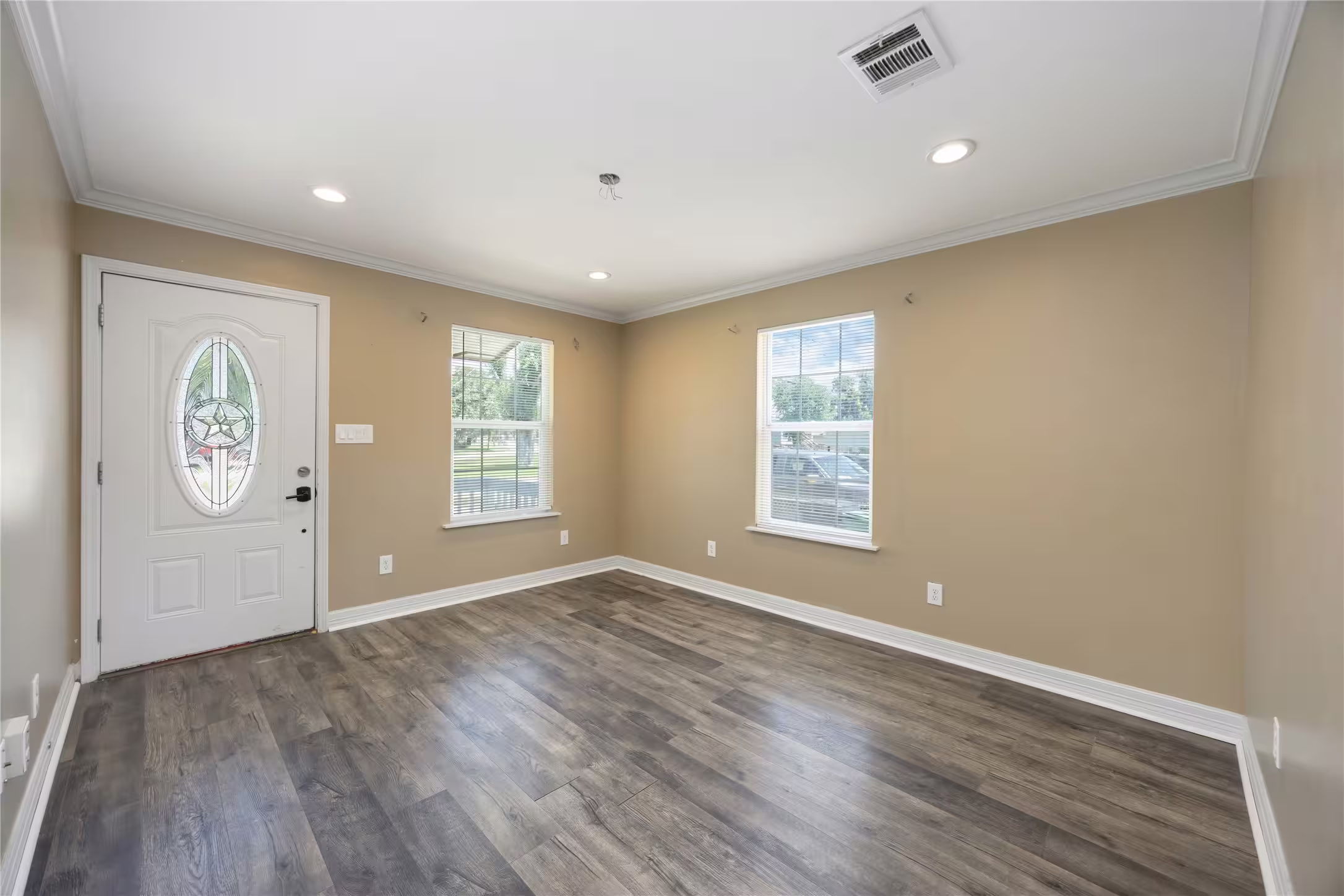 Photo 3 of 3606 Chickering Street, Houston, TX