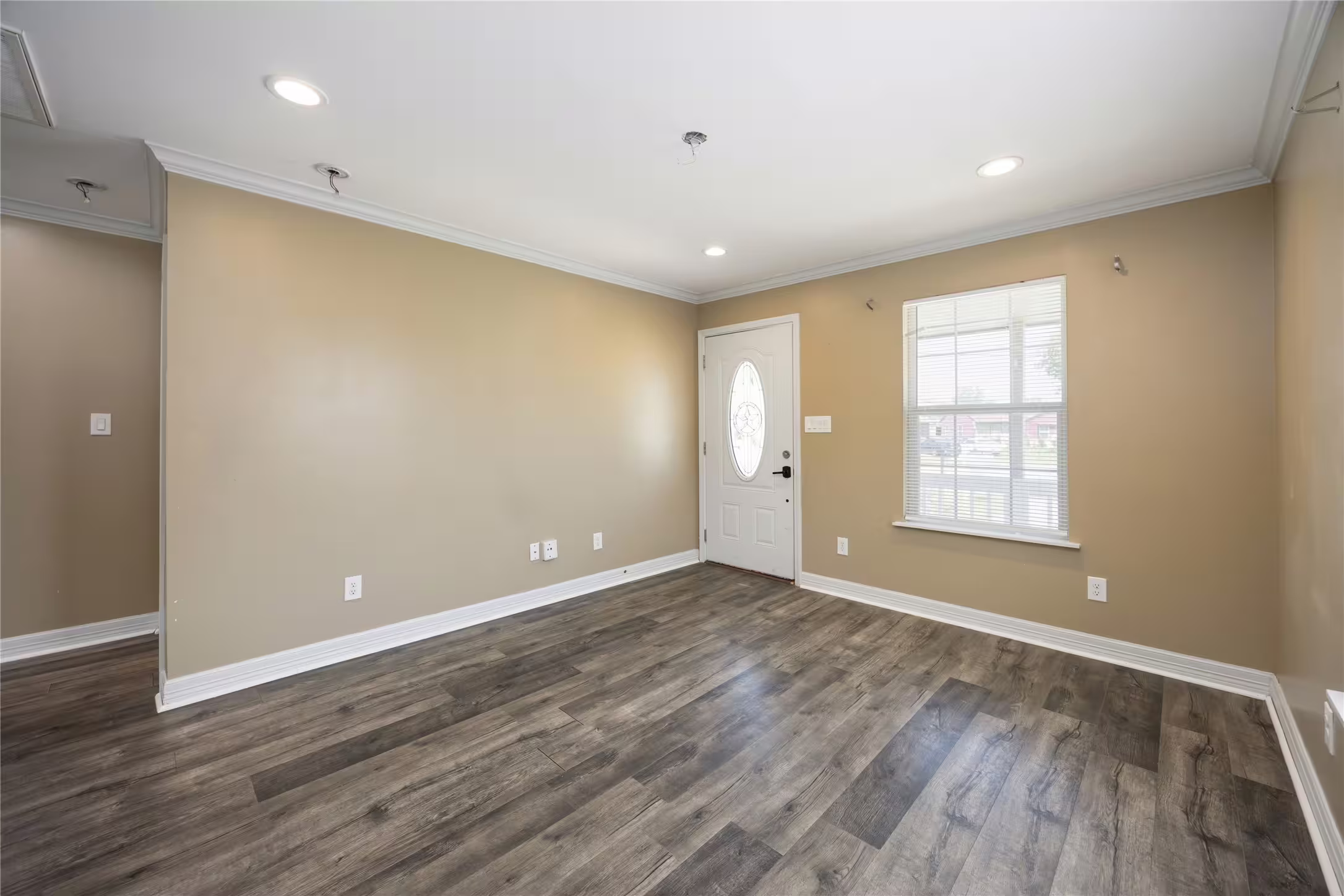 Photo 4 of 3606 Chickering Street, Houston, TX