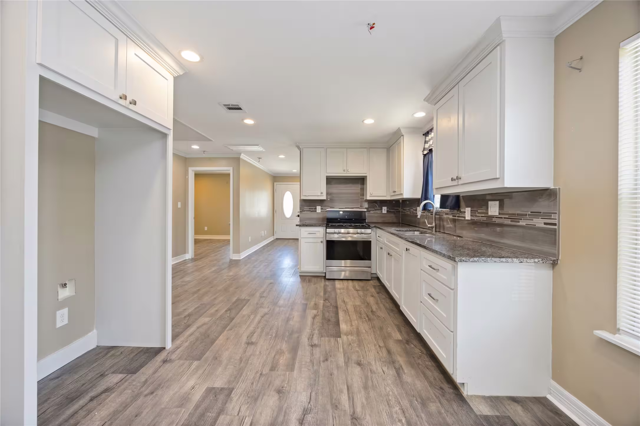 Photo 6 of 3606 Chickering Street, Houston, TX