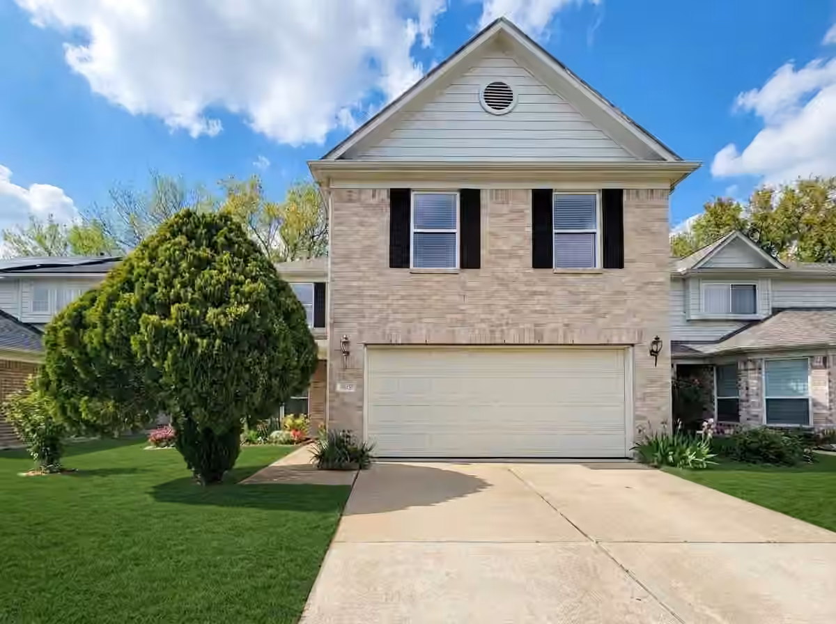 Photo of 3602 Zephyr Glen Way, Houston, TX