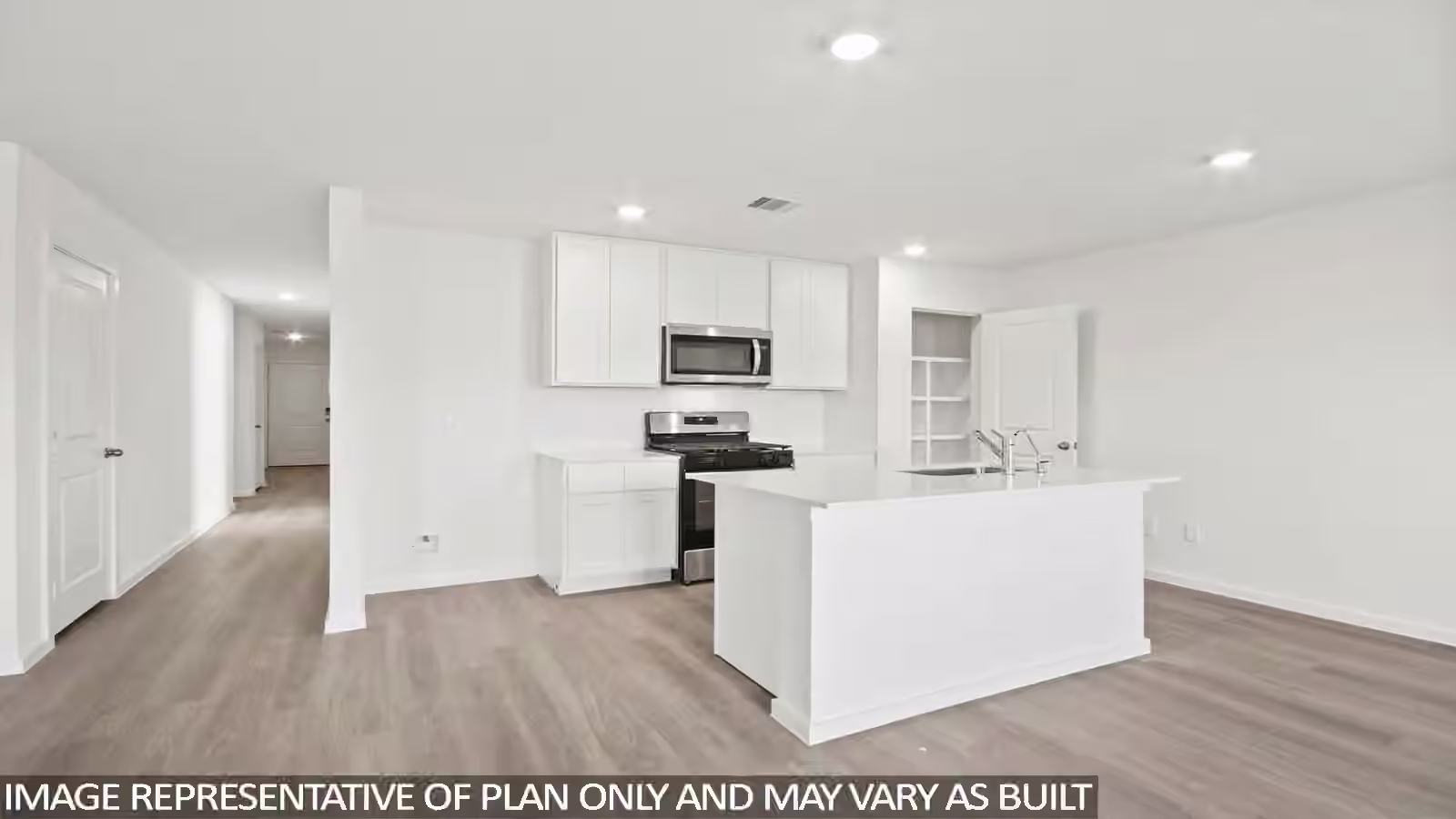 Photo 3 of 14830 Boxwood Ridge Street, Montgomery, TX