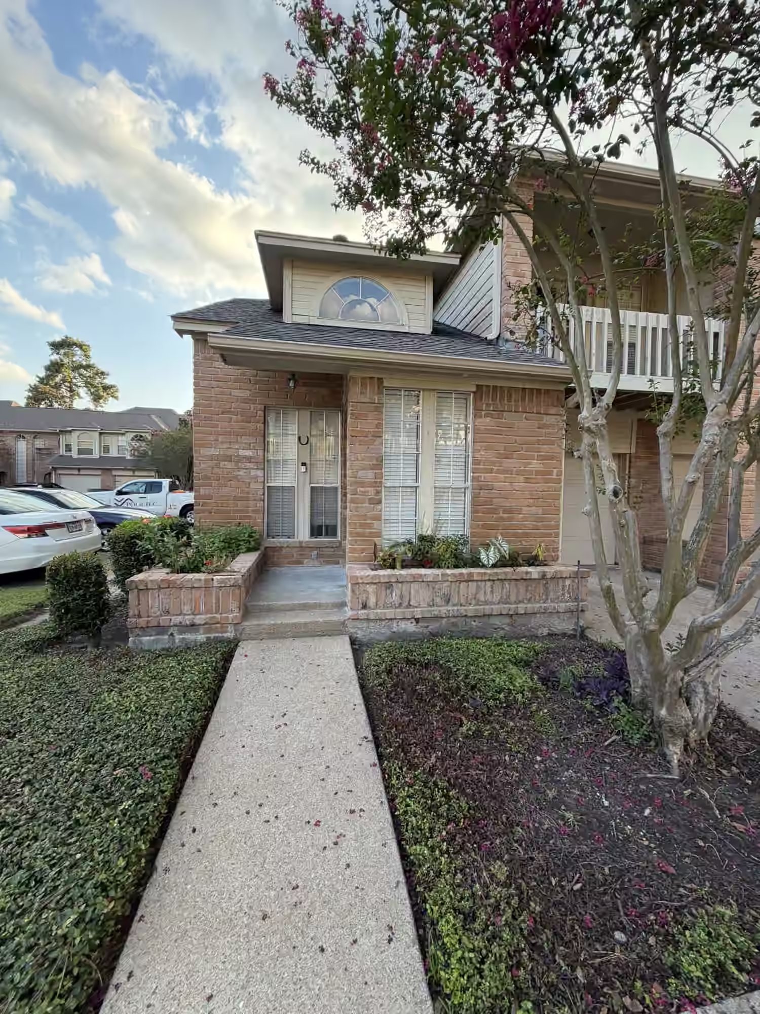 Photo 2 of 5515 Strack Road 121, Houston, TX