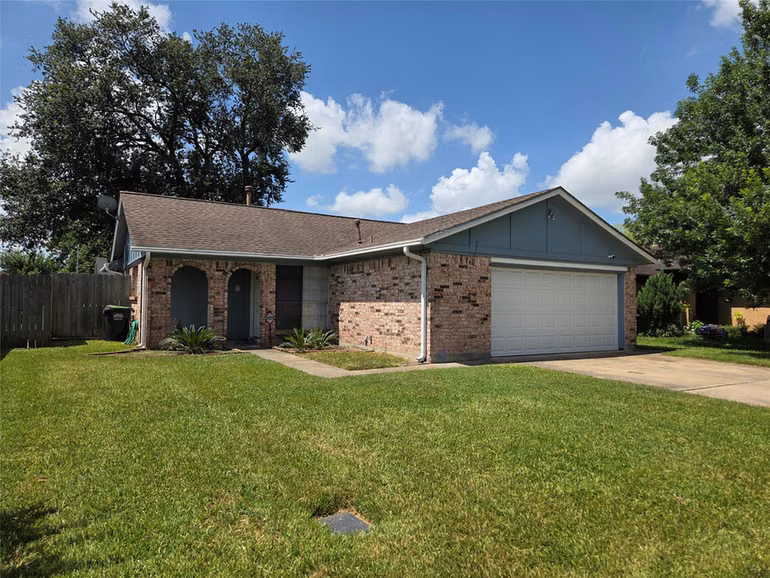 Photo of 1518 Wentwood Drive, Pasadena, TX 77504
