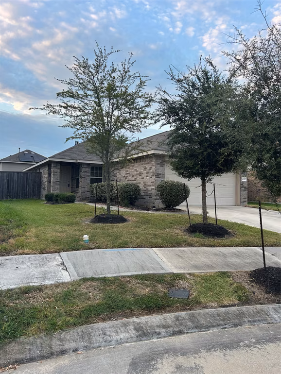 Photo 2 of 4311 Cedar Elm Street, Baytown, TX