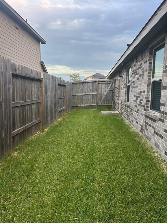 Photo 6 of 4311 Cedar Elm Street, Baytown, TX