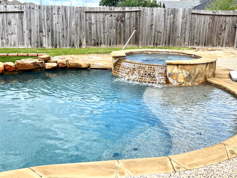 Photo 7 of 7506 Winston Cove Court, Richmond, TX