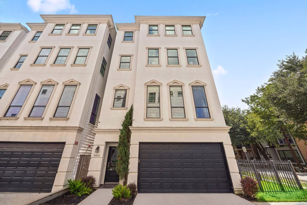 Photo of 5810 Maxie Street, Houston, TX