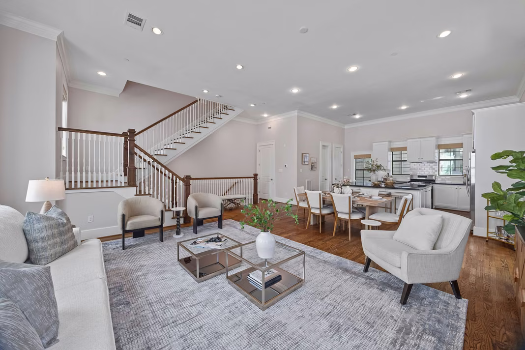 Photo 5 of 5810 Maxie Street, Houston, TX