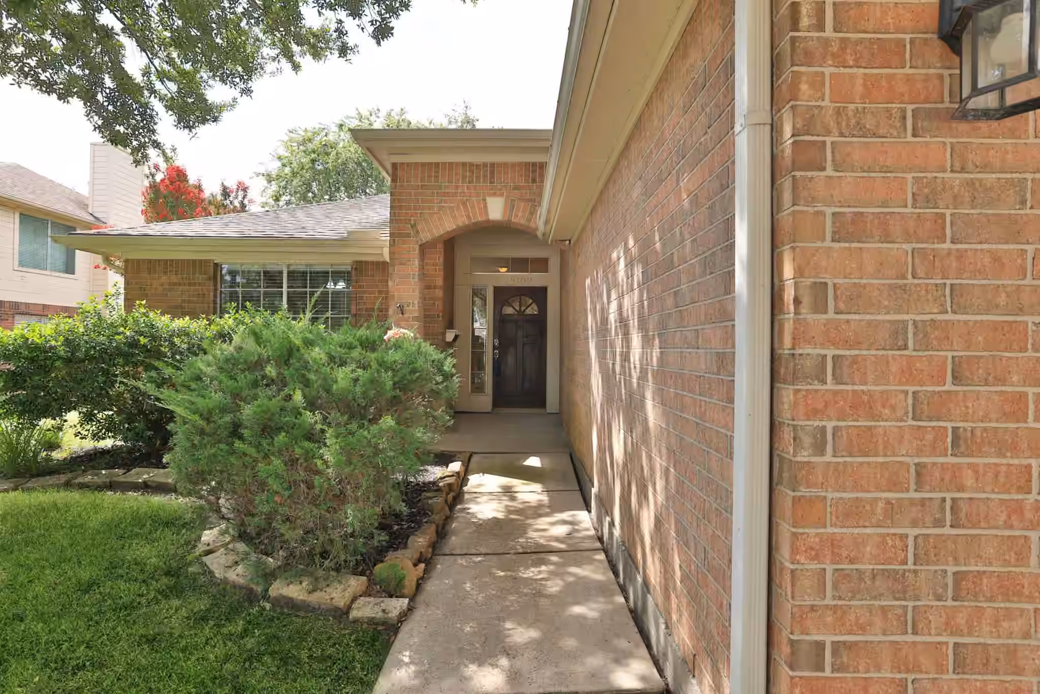 Photo 6 of 9109 Benwick Drive, Spring, TX