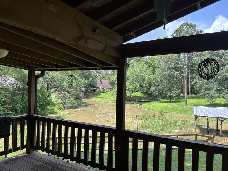 Photo 3 of 162 Cove View Drive, Trinity, TX