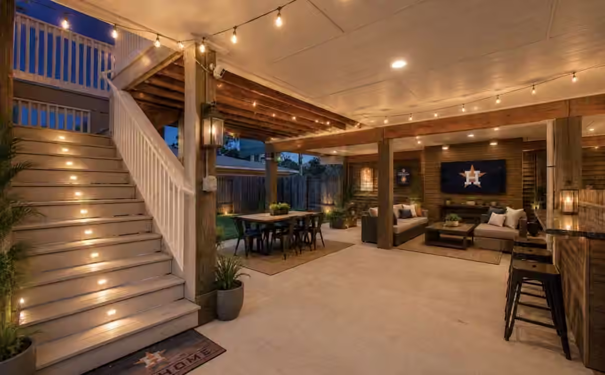 Photo of 1705 Bayway Drive, Seabrook, TX