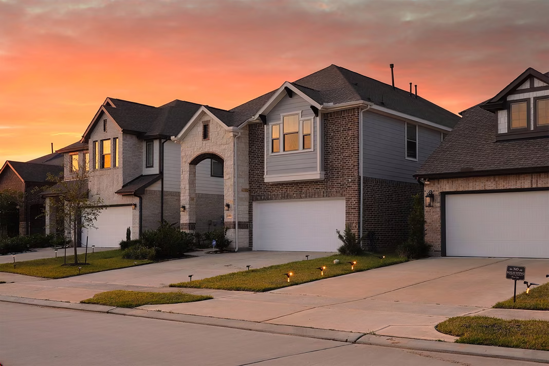 Photo 4 of 13231 Hidden Timbers Lane, Tomball, TX
