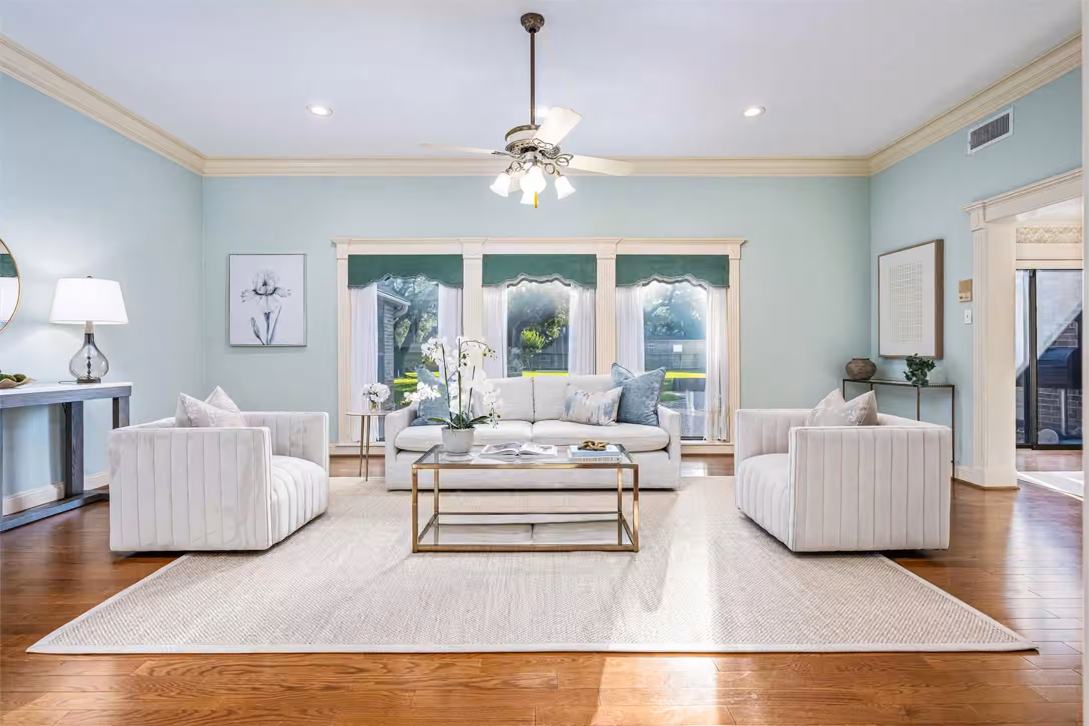 Photo 7 of 1715 Avenue D, Katy, TX
