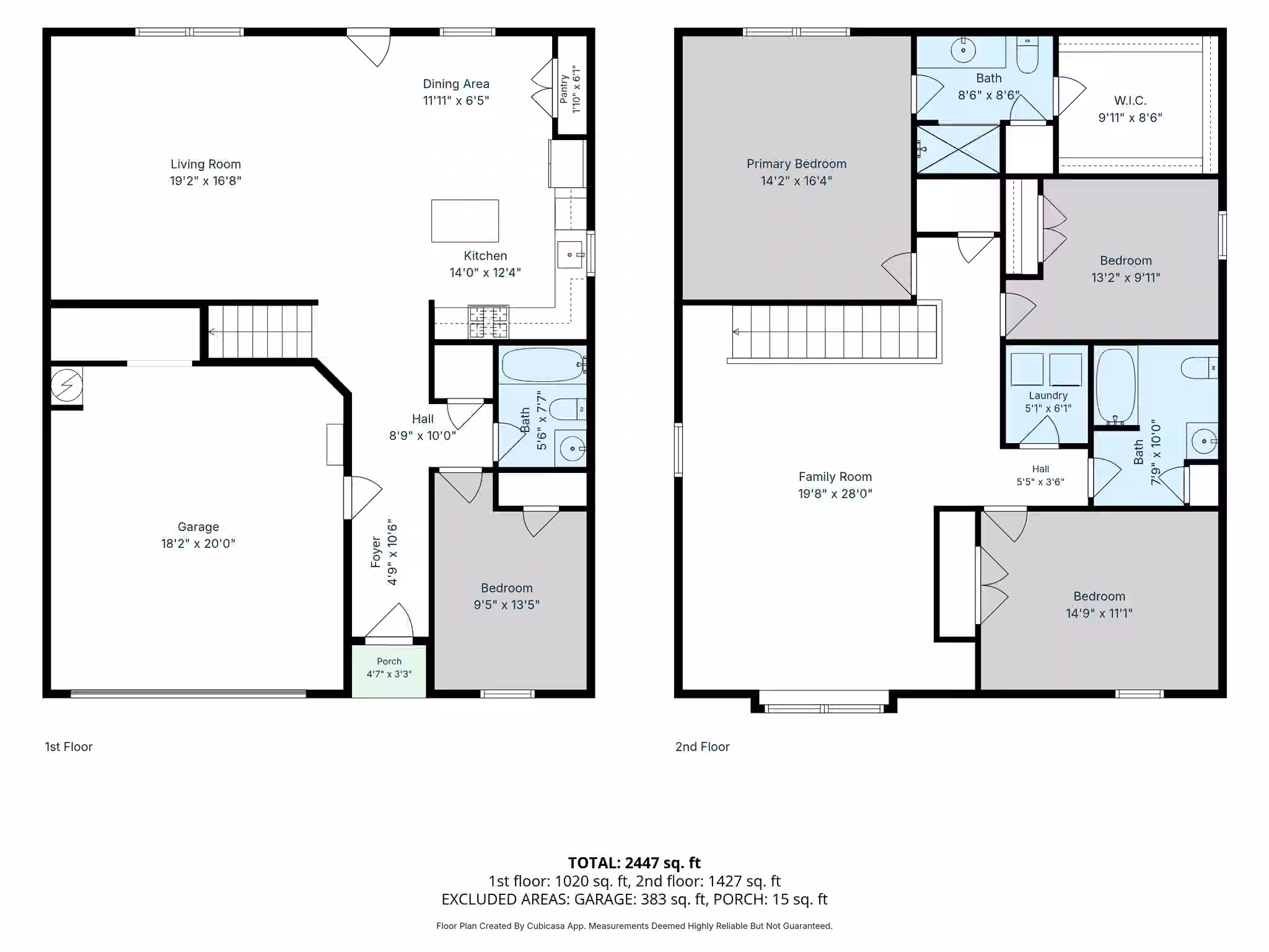 Photo 2 of 24039 Noble Darcy Lane, Katy, TX