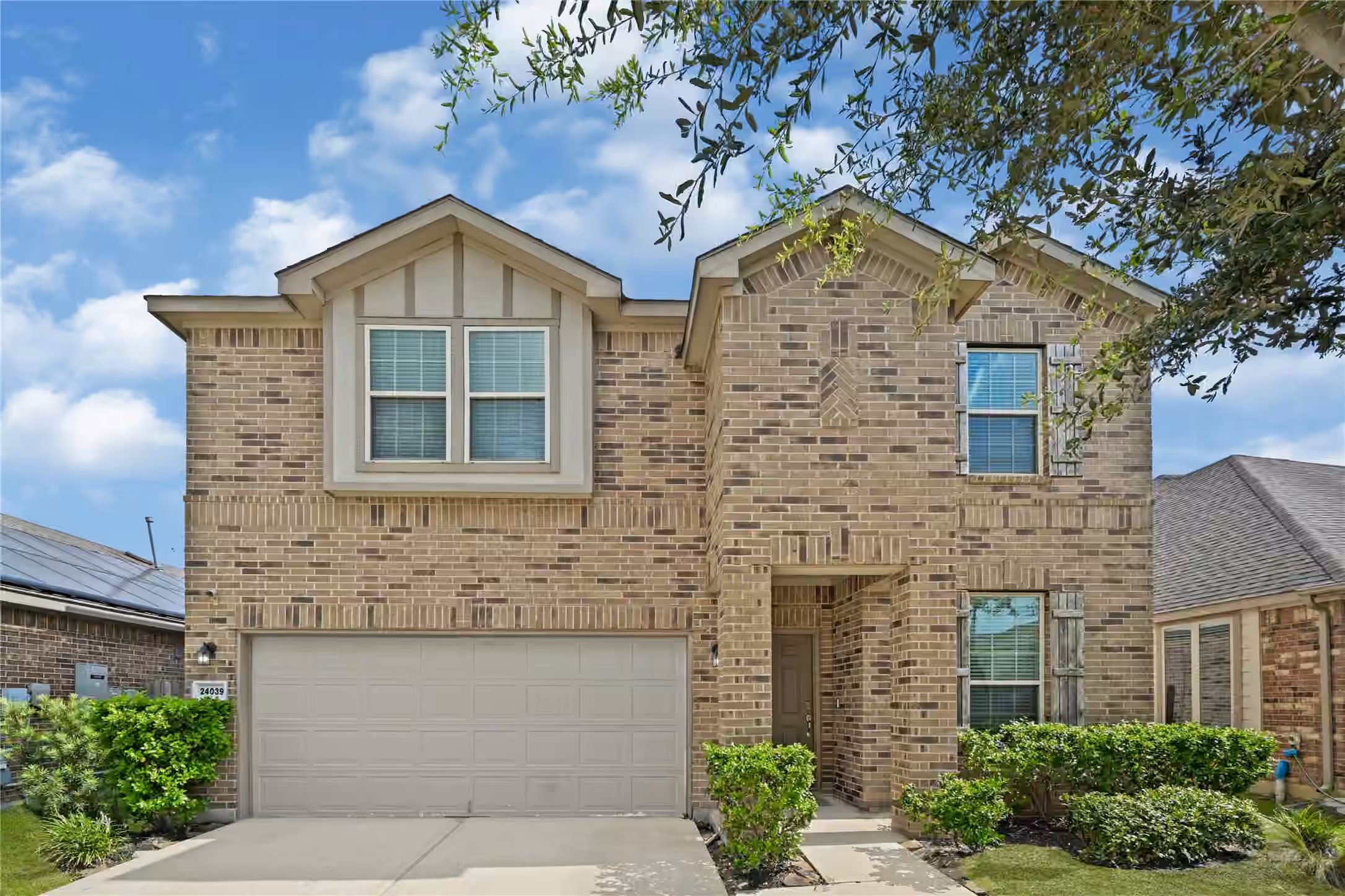 Photo 3 of 24039 Noble Darcy Lane, Katy, TX