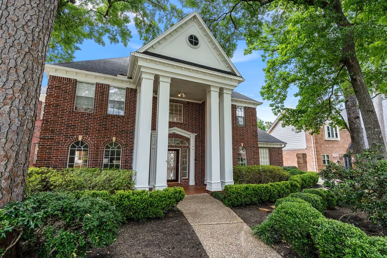 Photo 7 of 5230 Norborne Lane, Houston, TX
