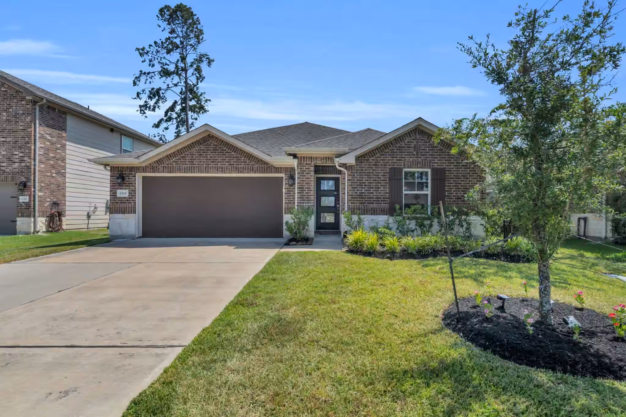 Photo of 2315 Scarlett Pine Bend, Tomball, TX 77375