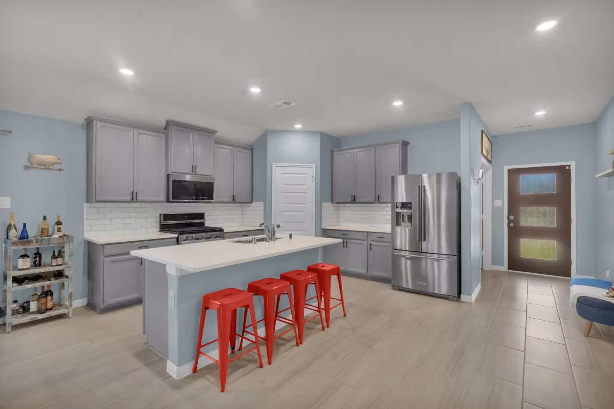 Photo 4 of 2315 Scarlett Pine Bend, Tomball, TX