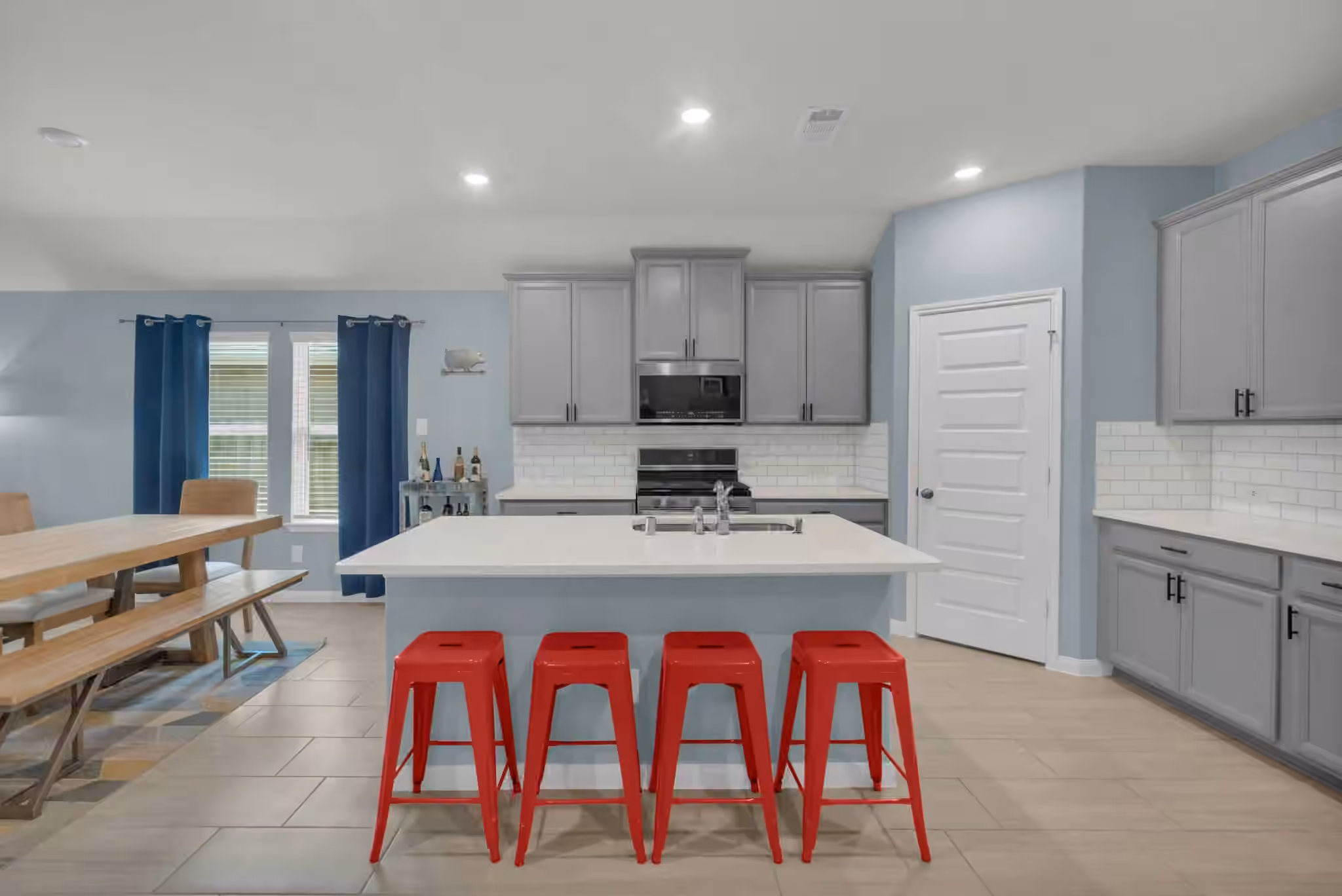 Photo 5 of 2315 Scarlett Pine Bend, Tomball, TX