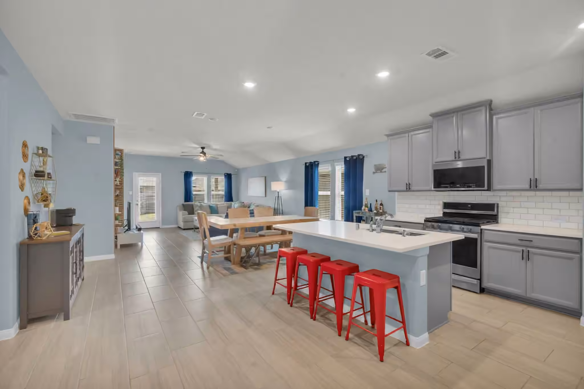 Photo 6 of 2315 Scarlett Pine Bend, Tomball, TX