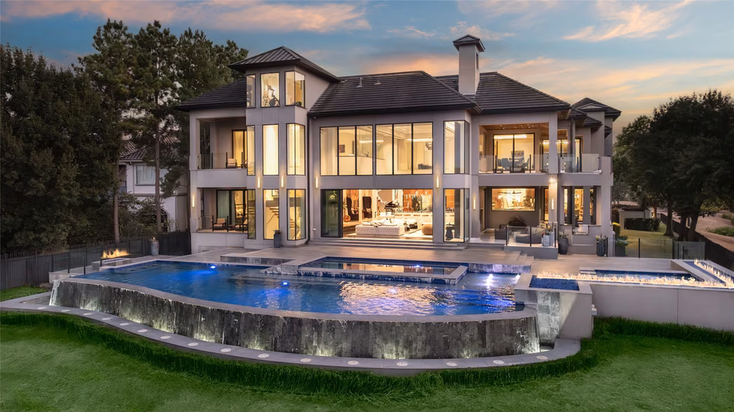 Photo 2 of 3102 Noble Lakes Lane, Houston, TX