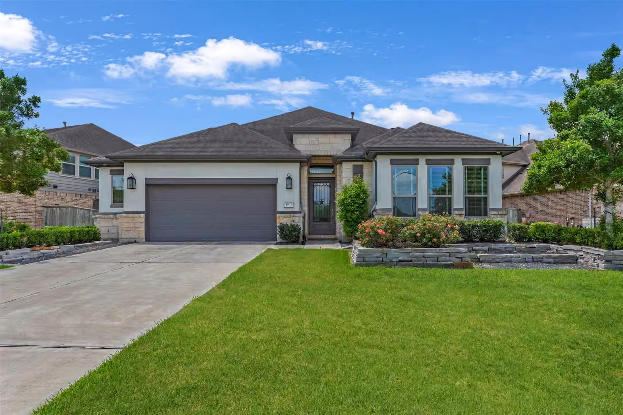 Photo of 4802 Gingerwood Trace Lane, Rosharon, TX