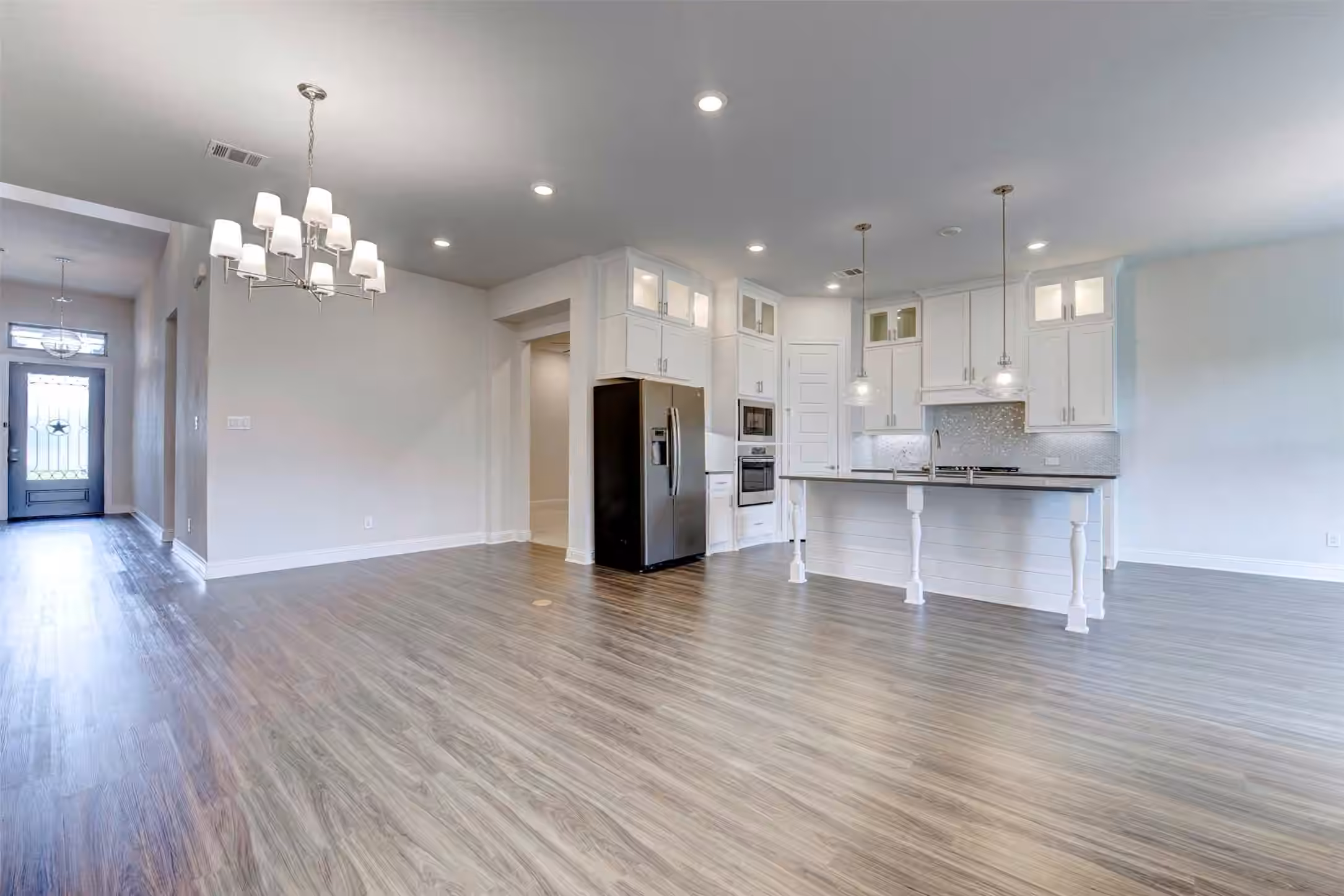 Photo 4 of 4802 Gingerwood Trace Lane, Rosharon, TX