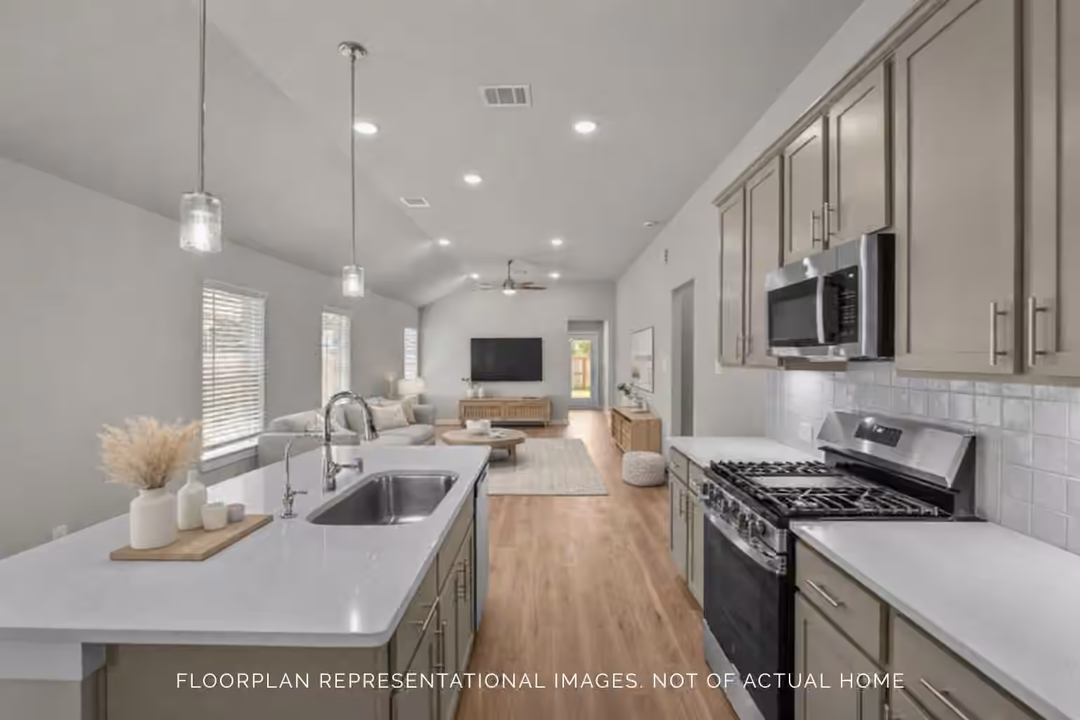 Photo 6 of 21411 Jacaranda Blossom Way, Tomball, TX