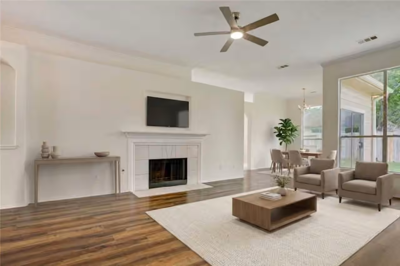 Photo 6 of 17911 Scrub Oak Drive, Richmond, TX