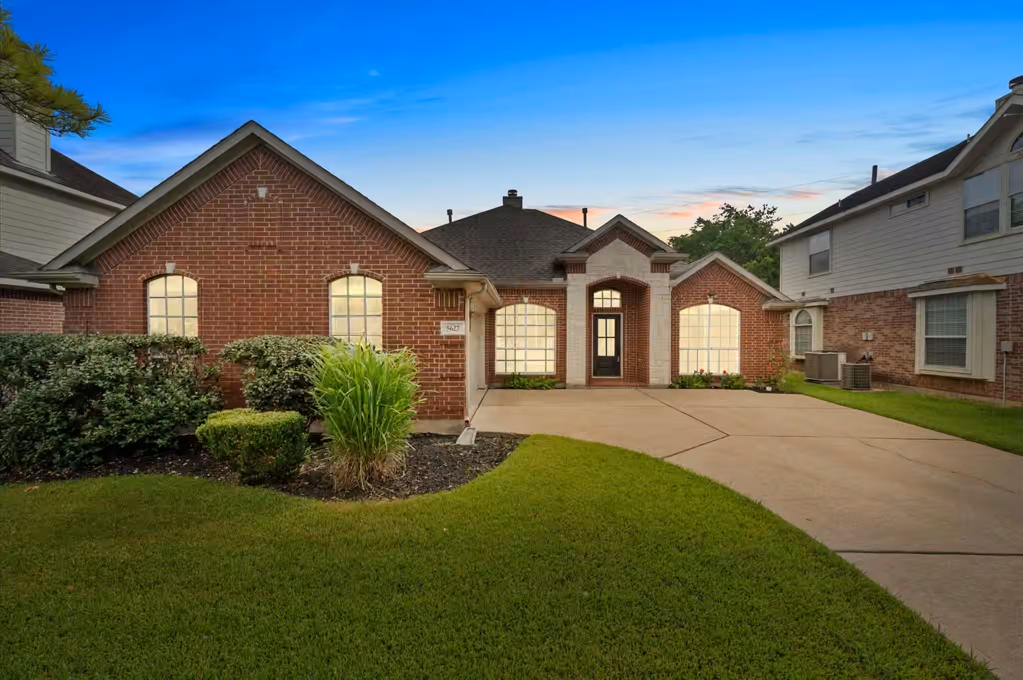 Photo of 5627 Carta Valley Lane, Richmond, TX
