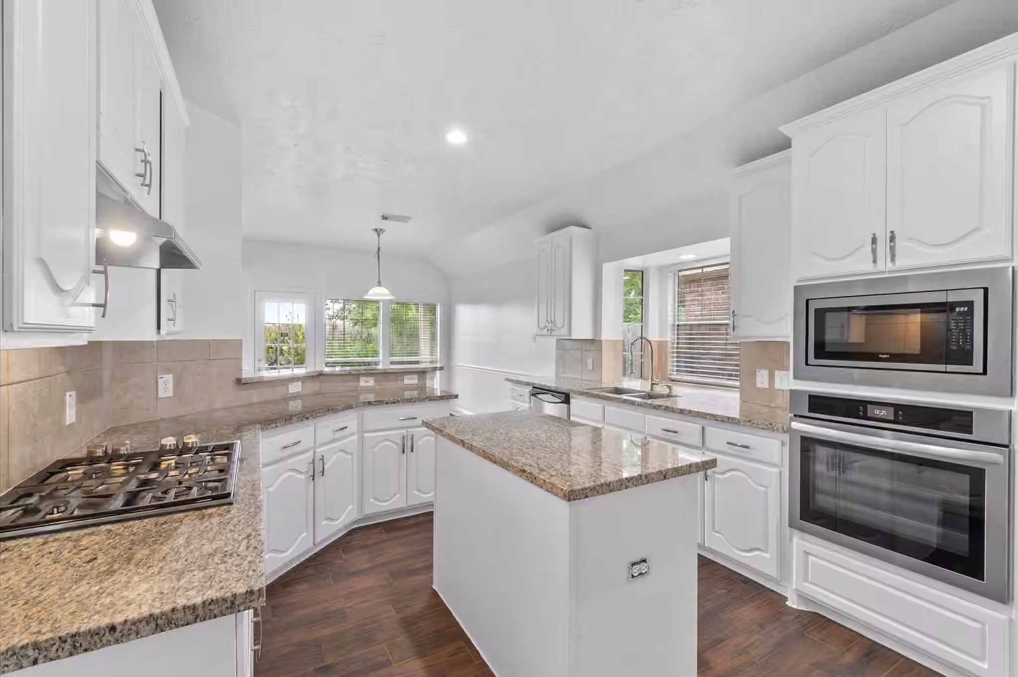 Photo 7 of 5627 Carta Valley Lane, Richmond, TX