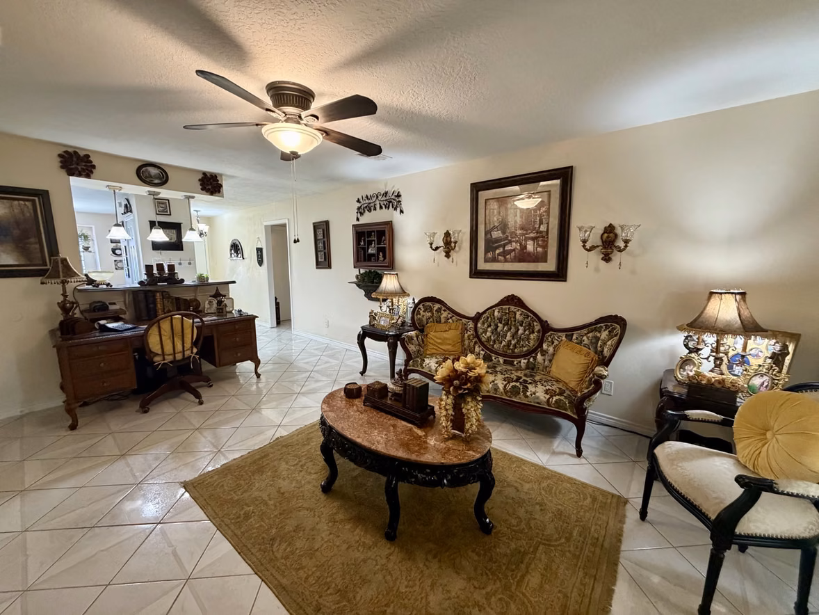 Photo 4 of 4103 Bermuda Drive, Pasadena, TX