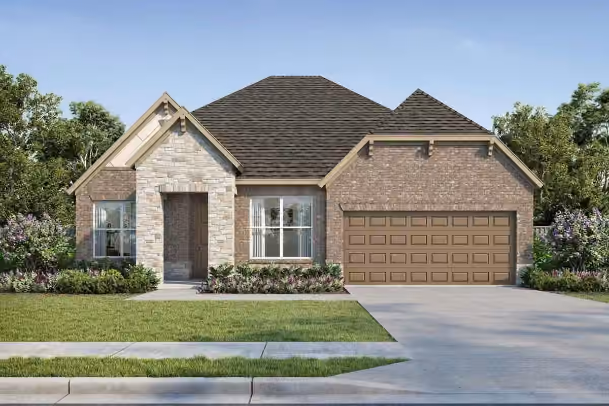 Photo of 9111 Clear Water Trail, Manvel, TX
