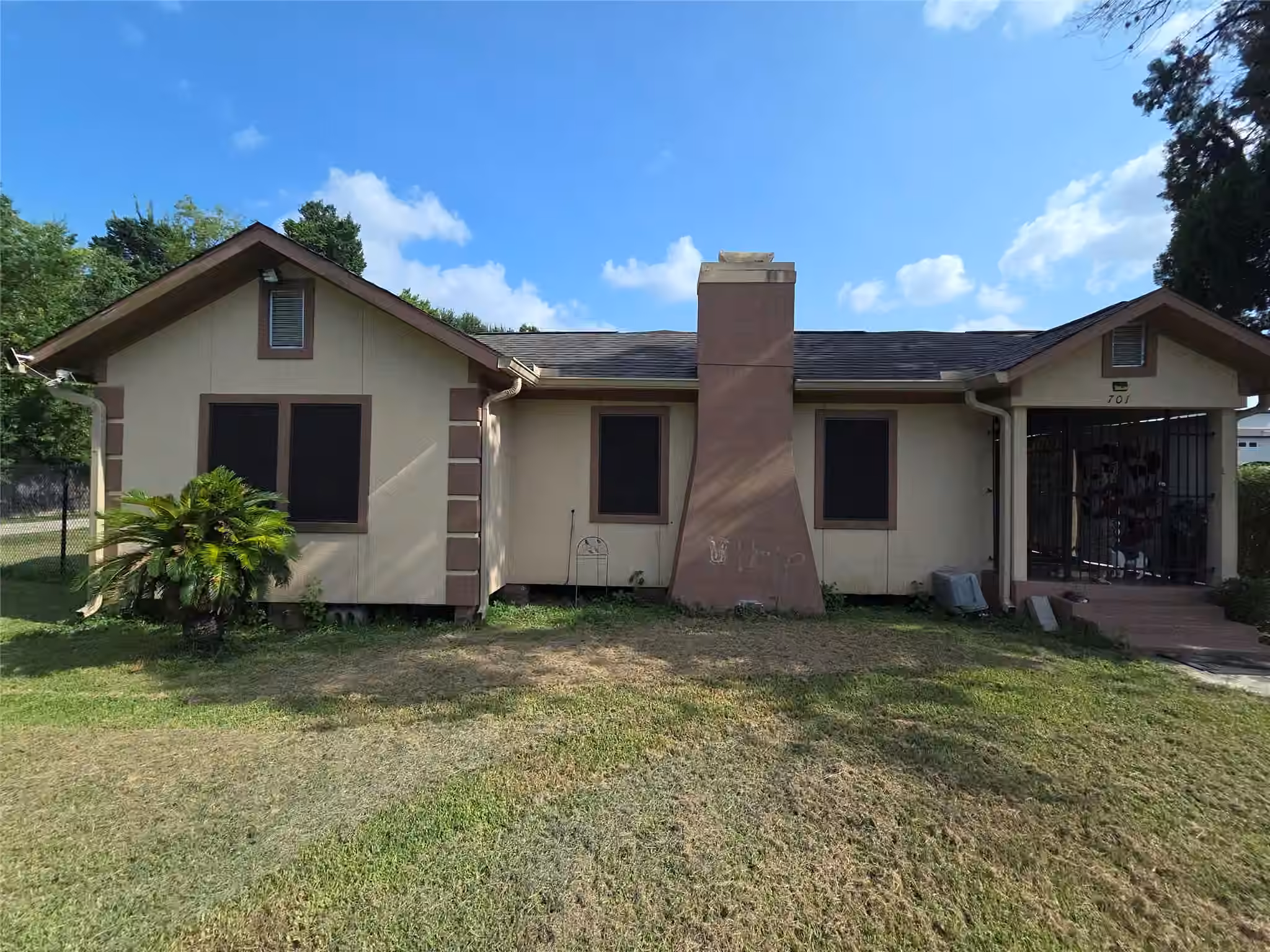 Photo 6 of 701 Mansfield Street, Houston, TX