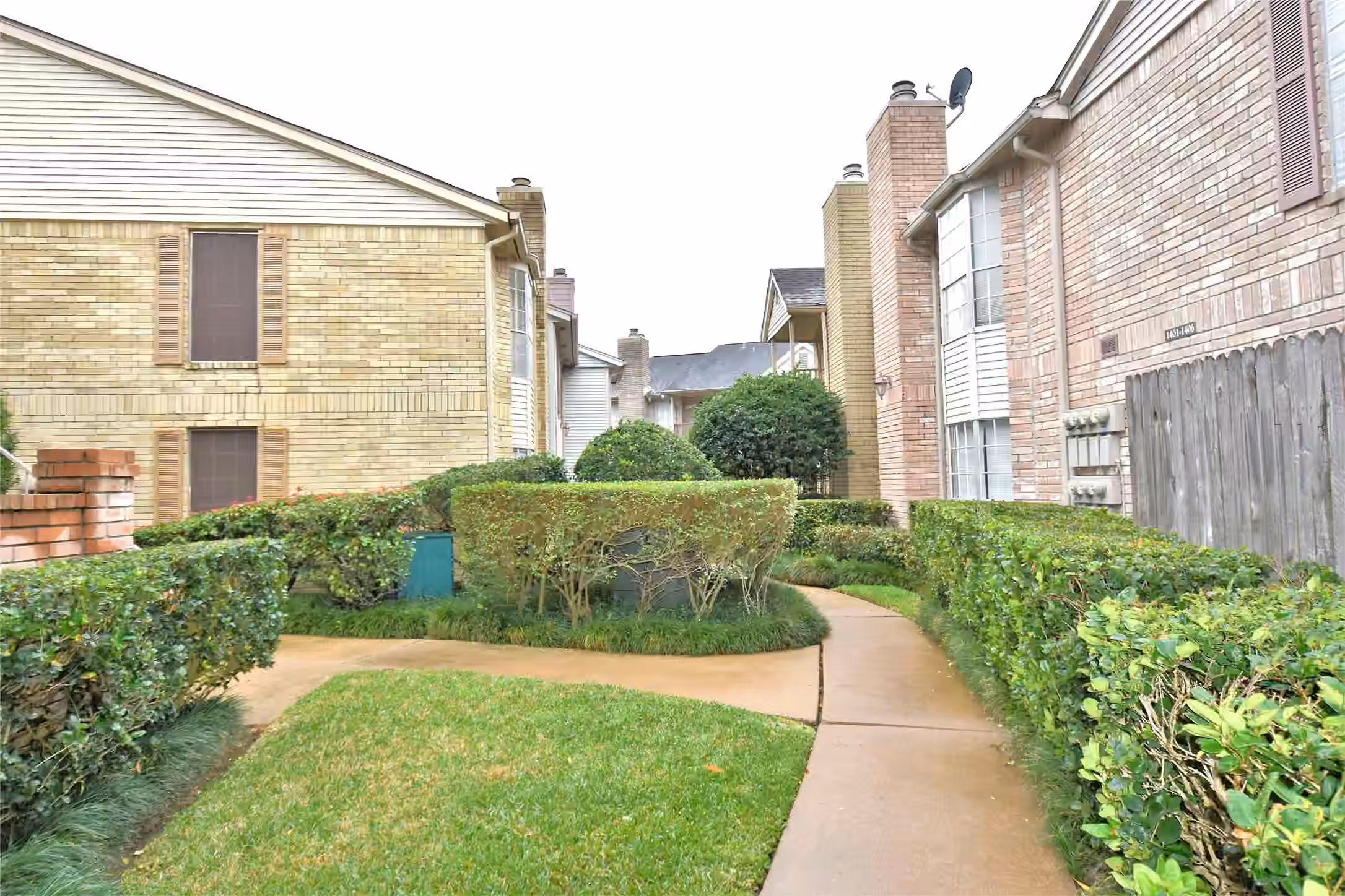 Photo 3 of 3100 Jeanetta Street 1403, Houston, TX
