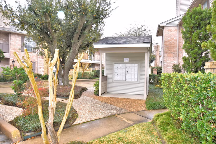 Photo 4 of 3100 Jeanetta Street 1403, Houston, TX