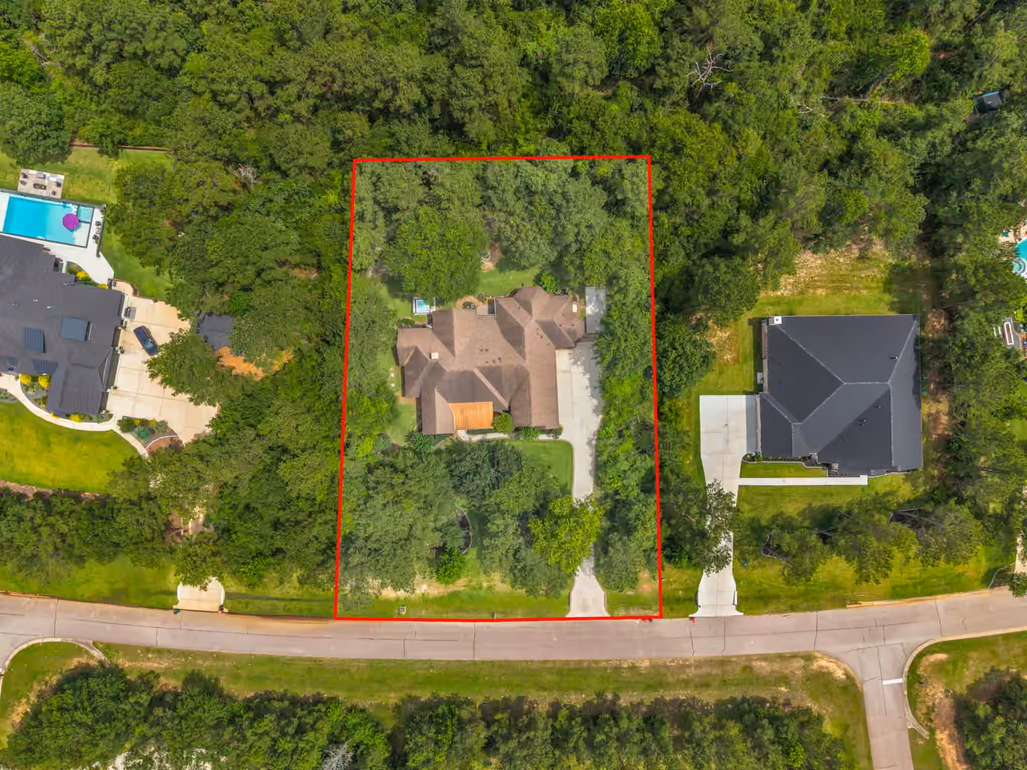 Photo of 26123 E Crown Crossing Drive, Montgomery, TX 77316