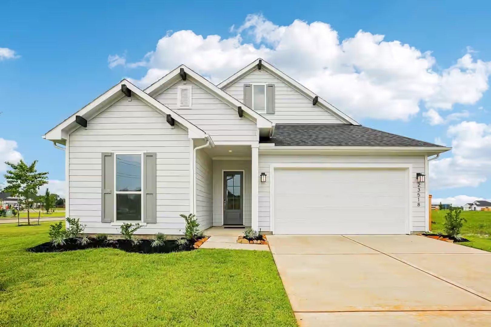 Photo of 23518 Steely Thicket Trail, Tomball, TX