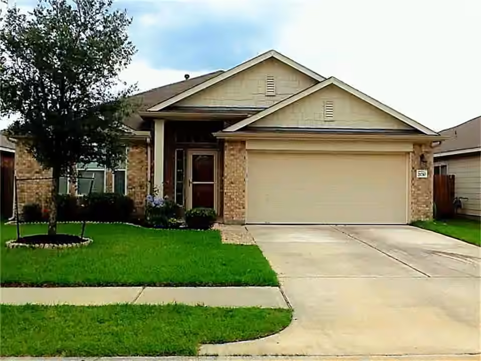 Photo of 21710 Saragosa Pond Lane, Spring, TX 77379