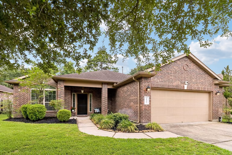 Photo of 21396 Timber Lodge Lane, Porter, TX 77365
