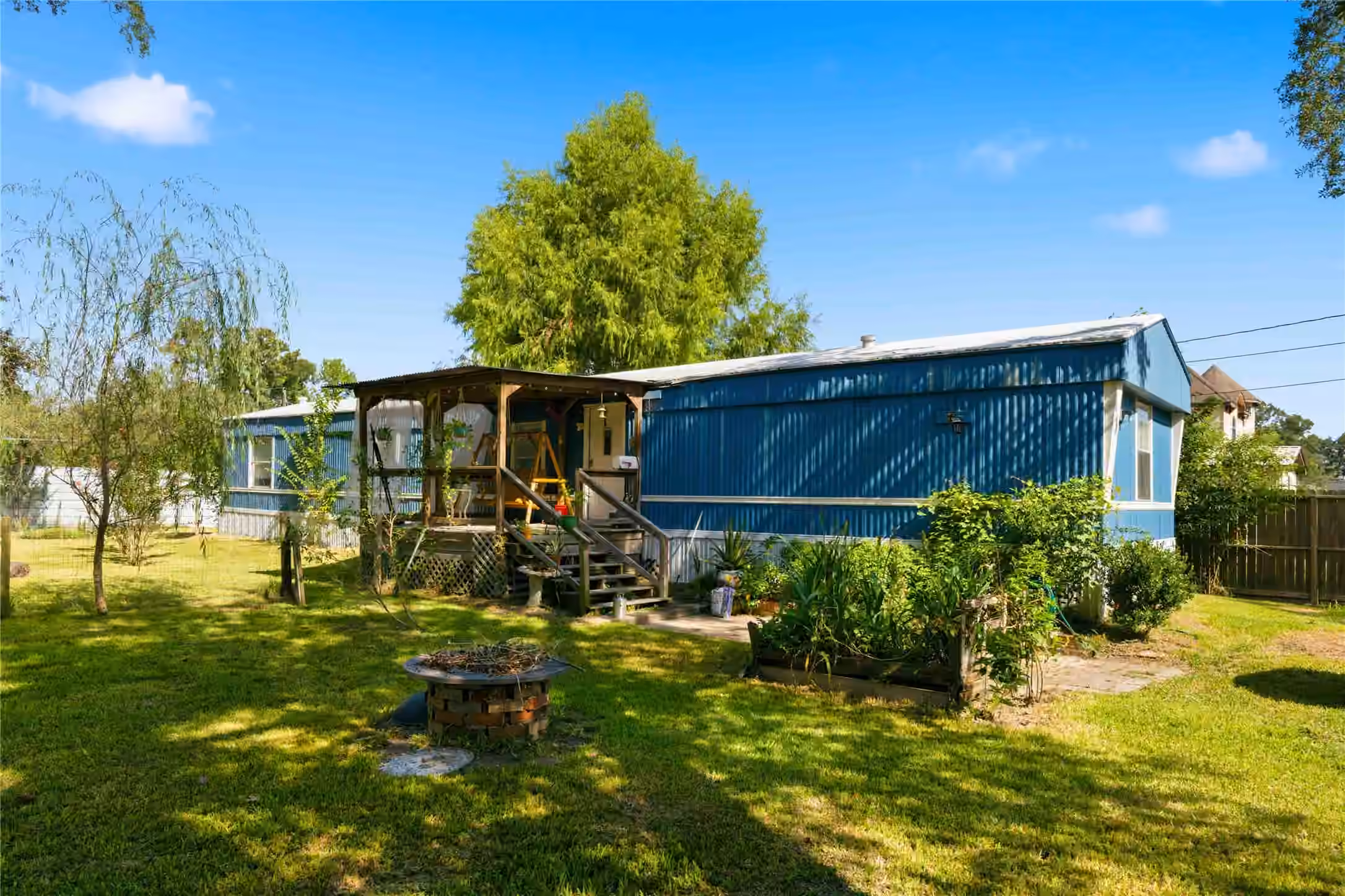 Photo of 24346 E Terrace Drive, Porter, TX 77365