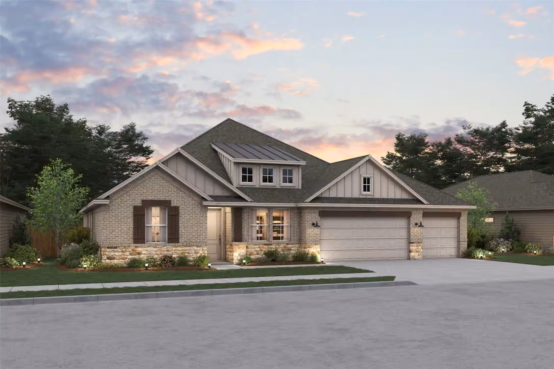 Photo of 13747 Pamela Belle Path, Conroe, TX