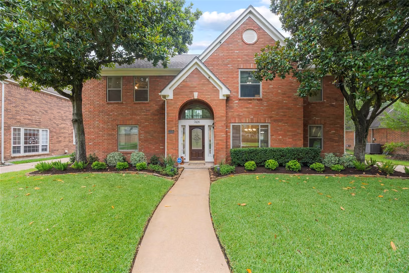 Photo of 7426 Foxton Place Court, Houston, TX 77095