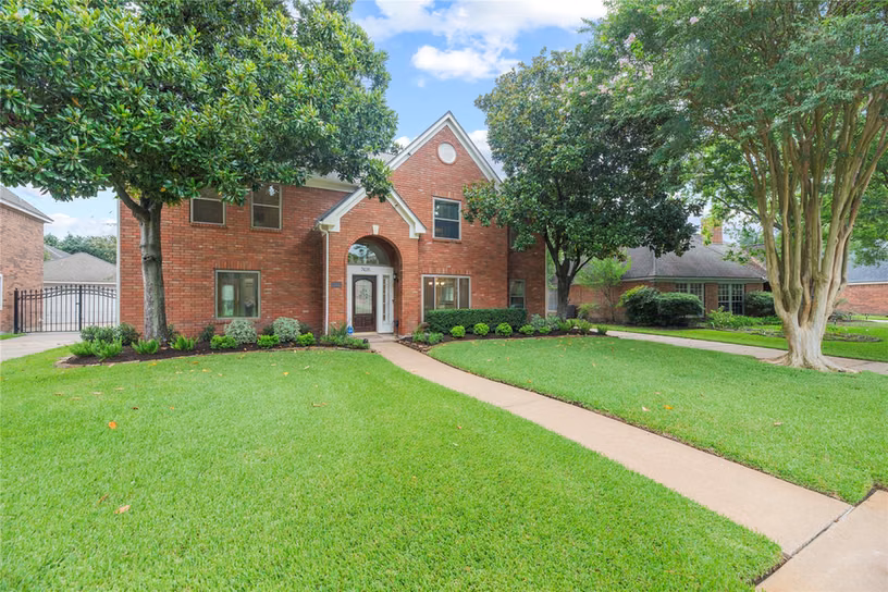 Photo 2 of 7426 Foxton Place Court, Houston, TX