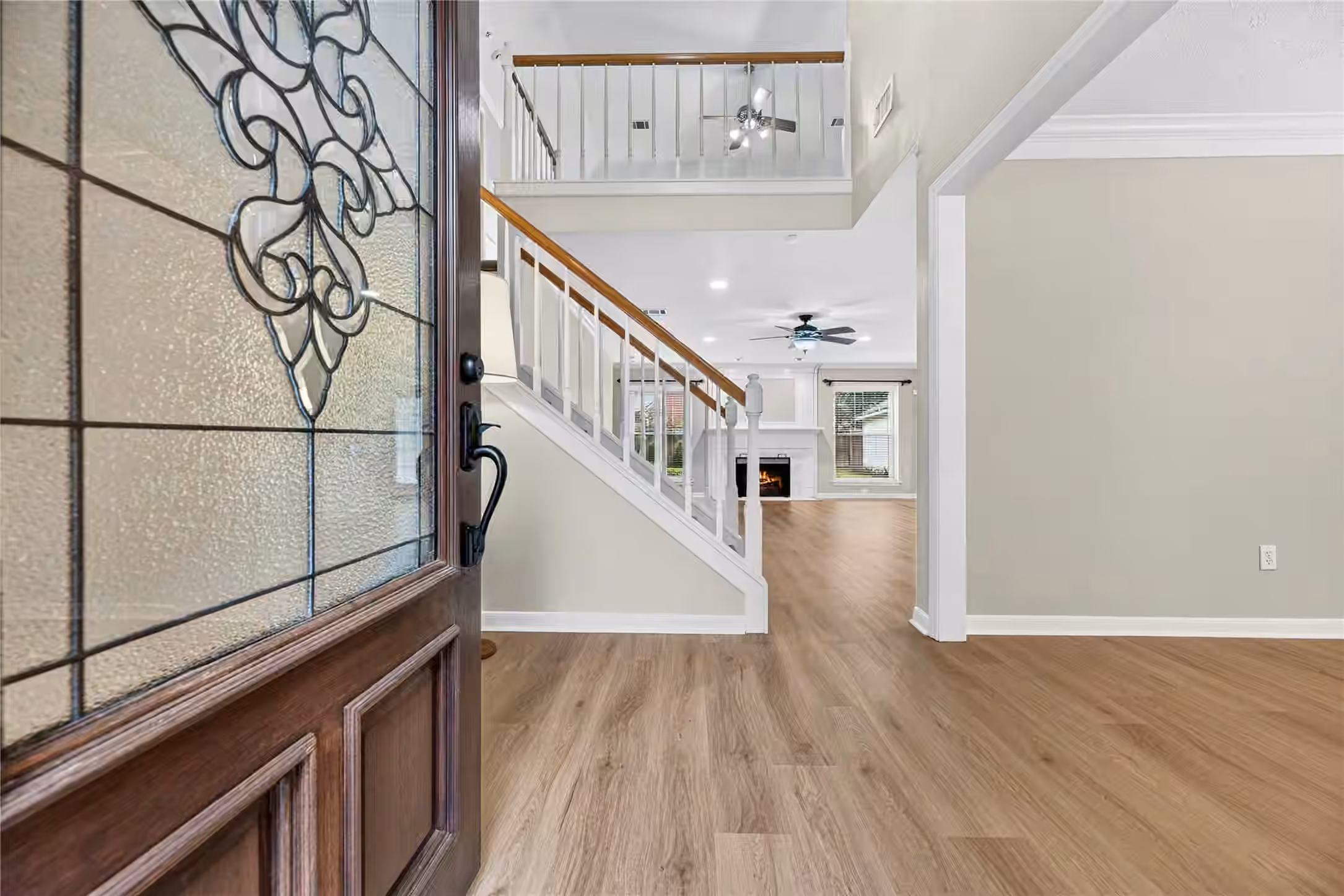 Photo 3 of 7426 Foxton Place Court, Houston, TX